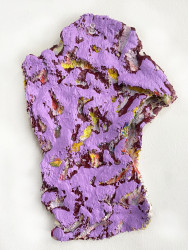 tim mcfarlane, a slight whiff of calm