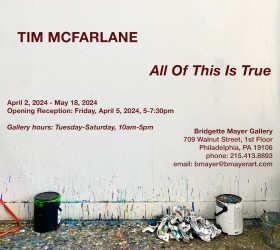 tim mcfarlane all of this is true wall