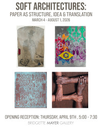 soft architectures promo