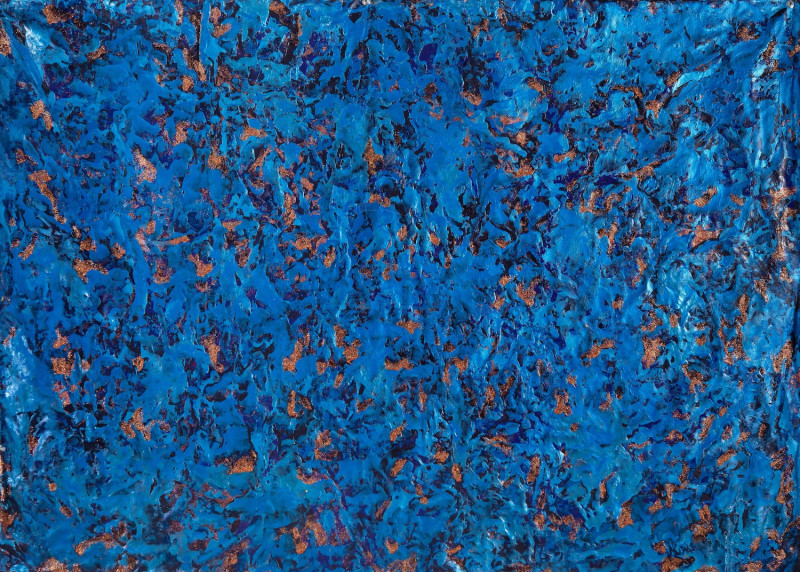 tim mcfarlane Deep Field Wandering