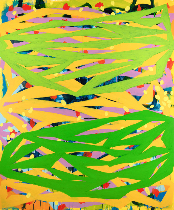 tim mcfarlane thg (walking into a dream)