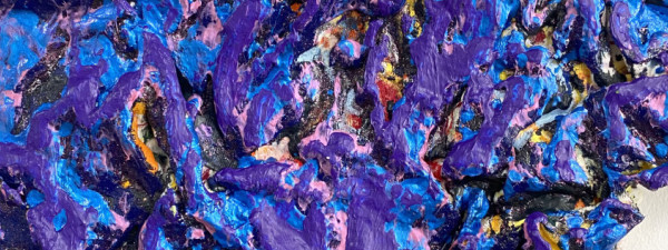 tim mcfarlane blue amethyst dreamer